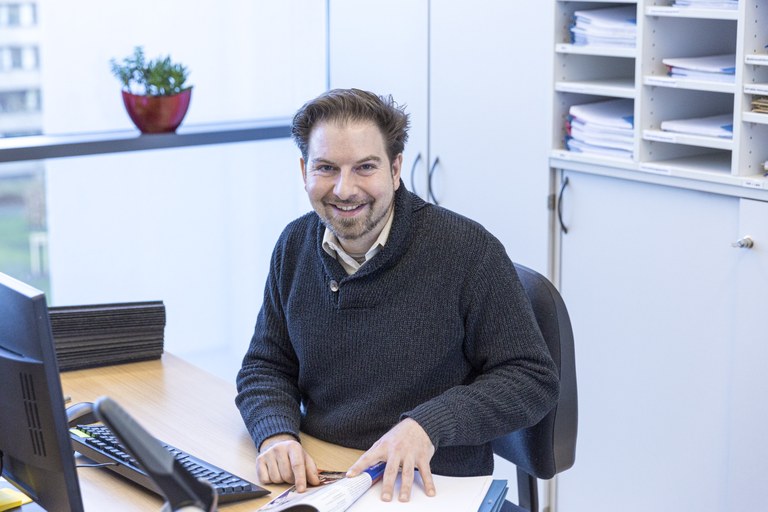 Banner Geprüfte Office Manager Lohn und Gehalt