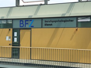 Berufspsychologischer Dienst