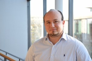 Markus Wagemann Markus Wagemann