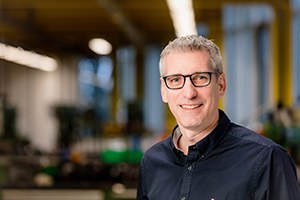 Jens Nauber Jens Nauber