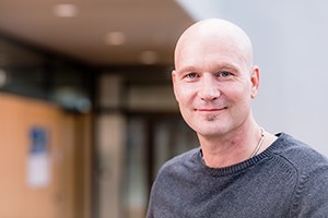 Lars Weber Lars Weber
