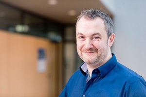 Stefan Gersching Stefan Gersching