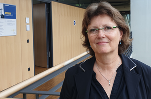 Ulrike Langer Ulrike Langer