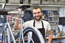 Neue Fortbildung "Zweiradmechaniker-Helfer*in": Start 24.04.2023