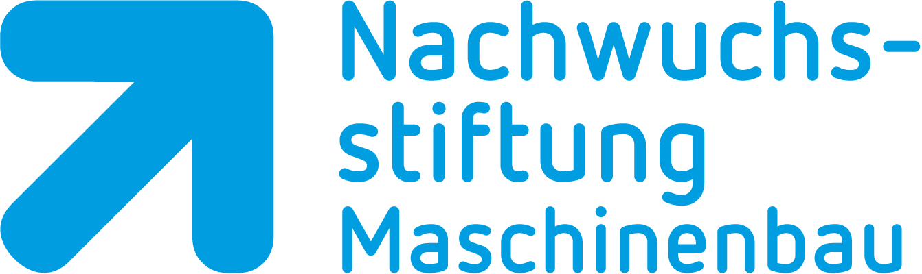 Nachwuchsstiftung Maschinenbau