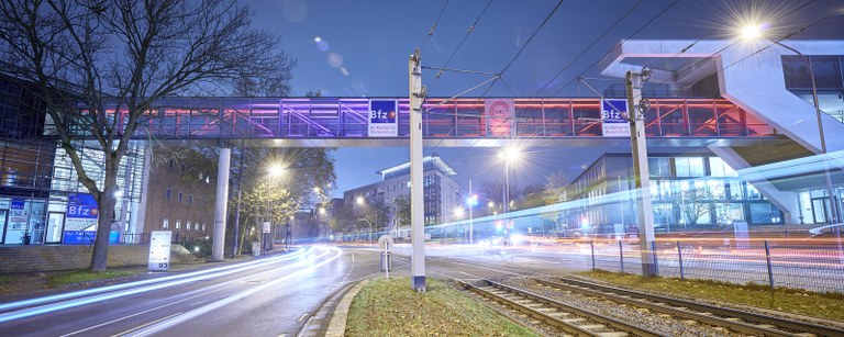 Bfz-Essen GmbH